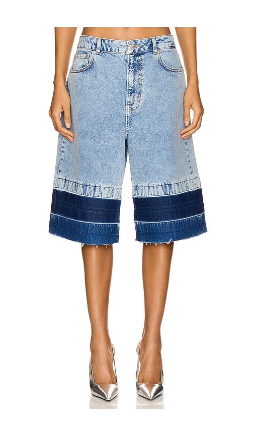 Moschino Jean and denim shorts for Women | Online Sale up to