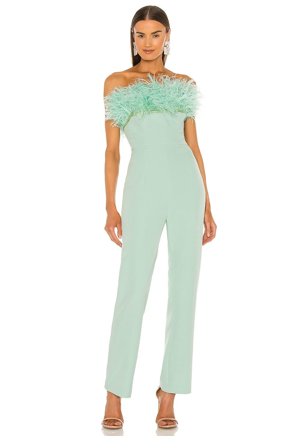 Bronx and Banco Lola Jumpsuit in Green Lyst