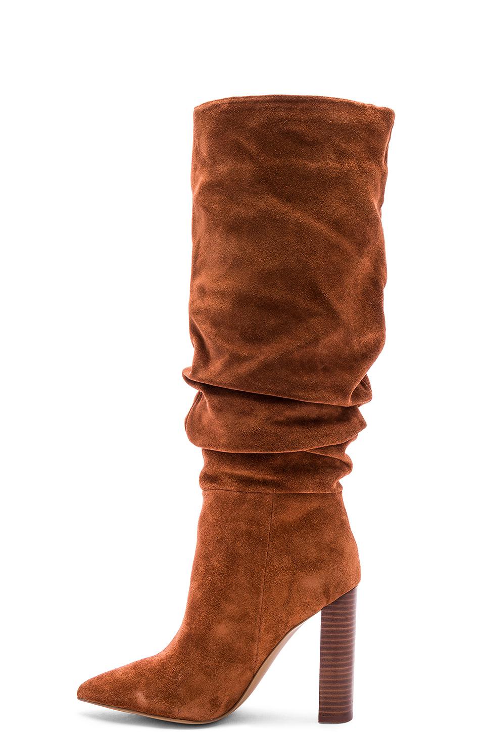 steve madden swagger boots