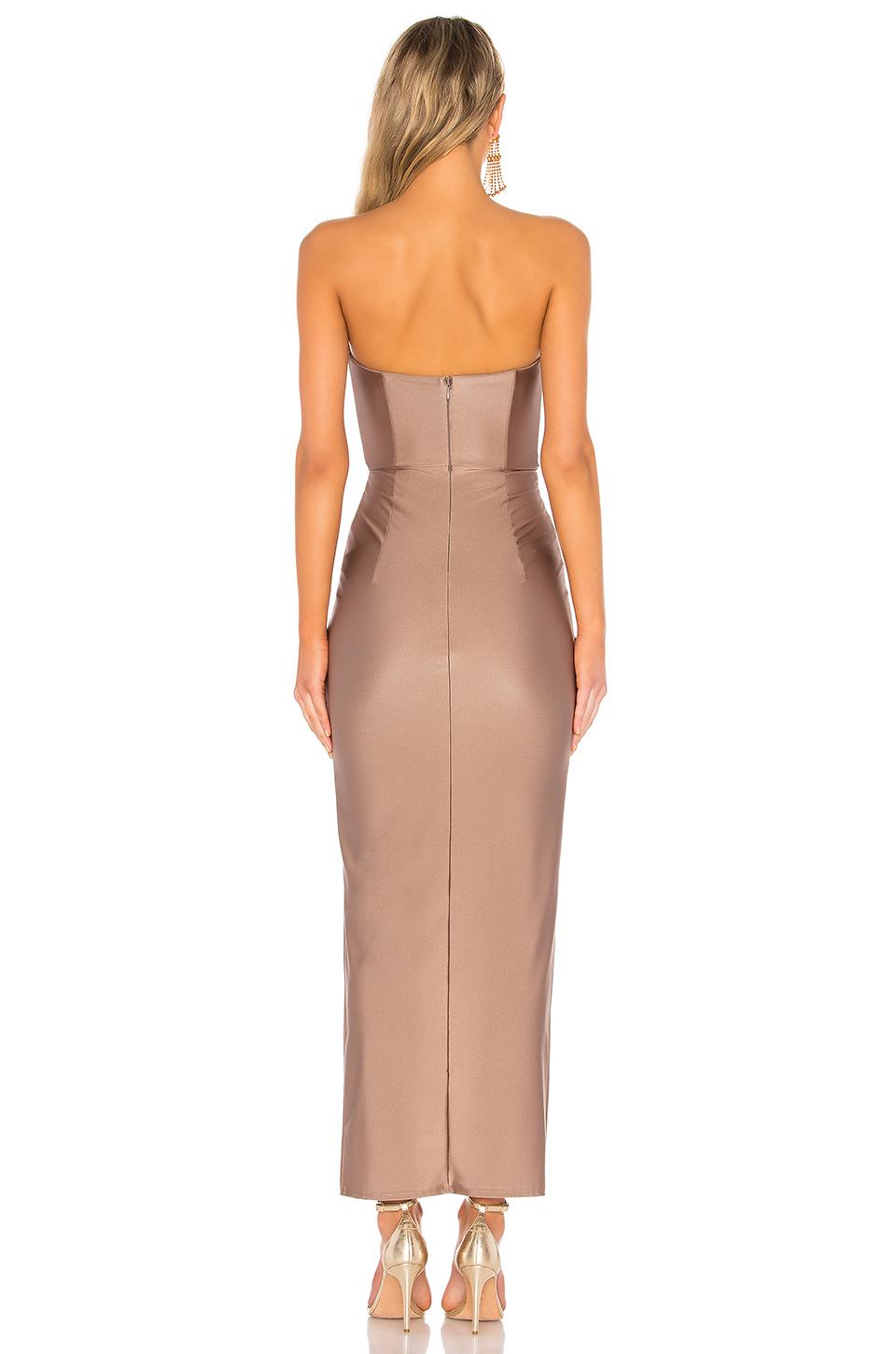 michael costello jake gown