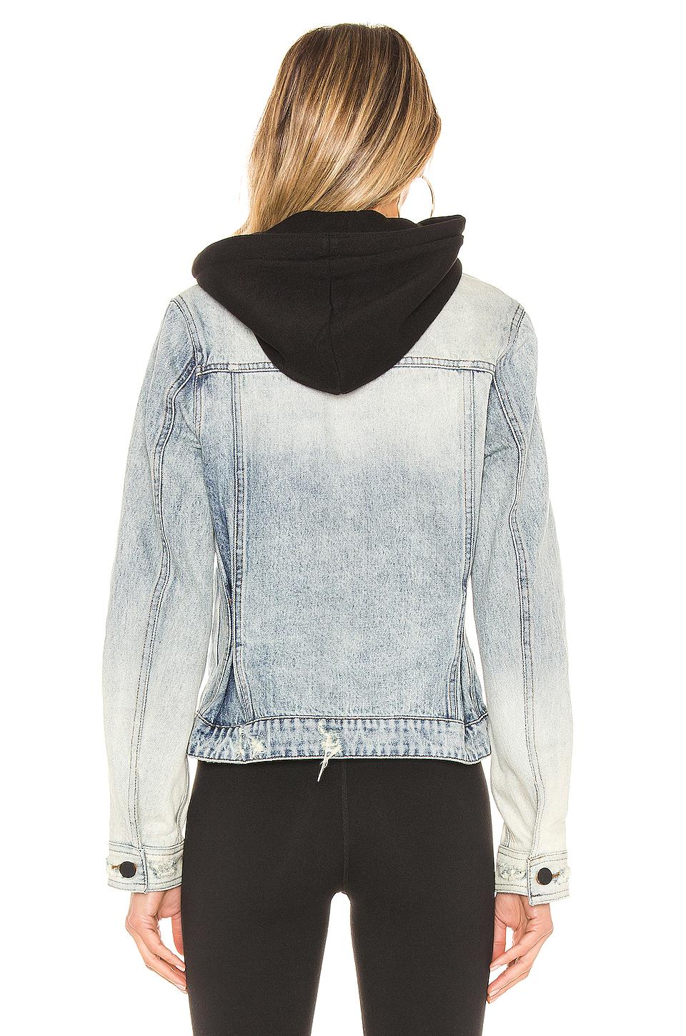 Blank NYC Cotton Casual Encounter 