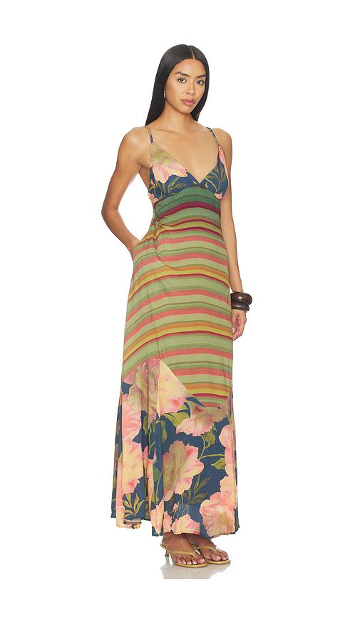 sachin and babi light blue dress Free People Vacation Dresses