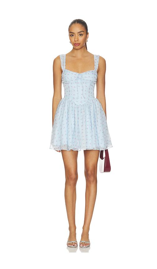 women's green midi dress Saint + Sofia | Women's Easy T | Dresses | Green