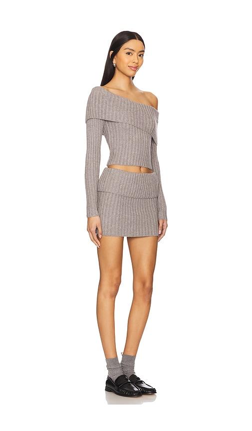 superdown Ava Skirt Set Lyst UK