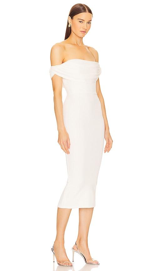 michael costello midi dress x REVOLVE Kylen Midi Dress by Michael Costello
