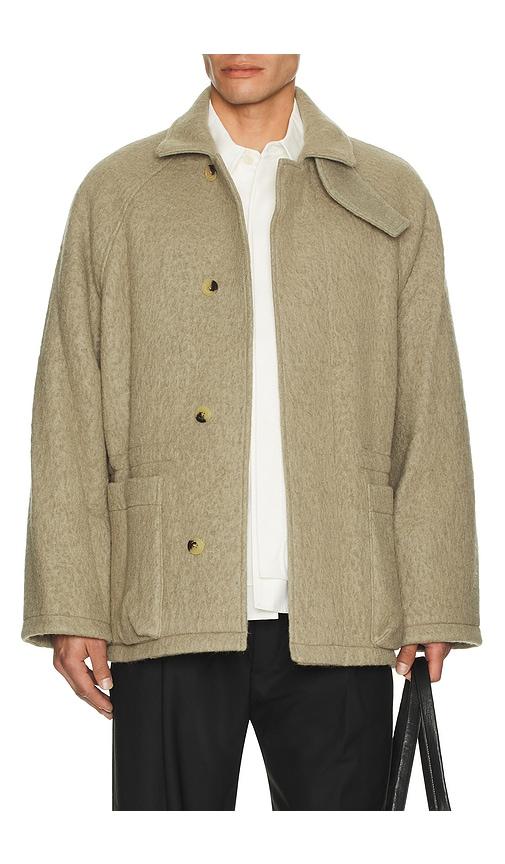 LE17SEPTEMBRE Coats for Men | Online Sale up to 60% off | Lyst