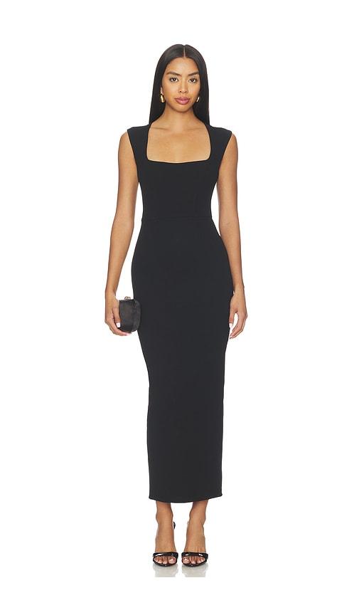 nookie charlize midi dress Nookie x REVOLVE Charlize Midi Dress in Lilac