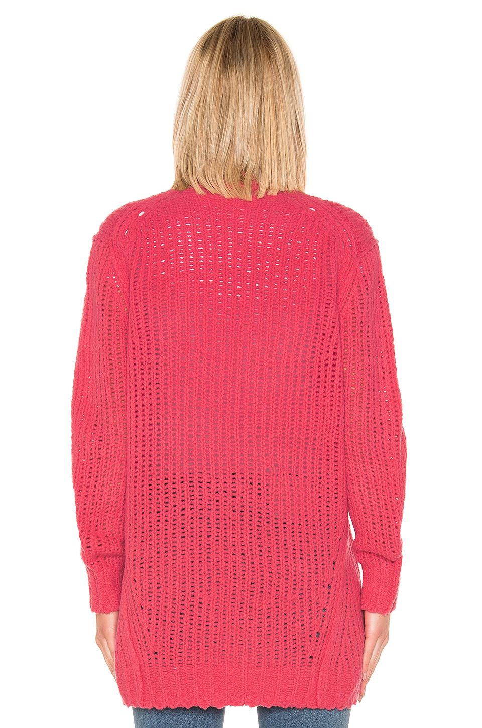 rag and bone arizona cardigan