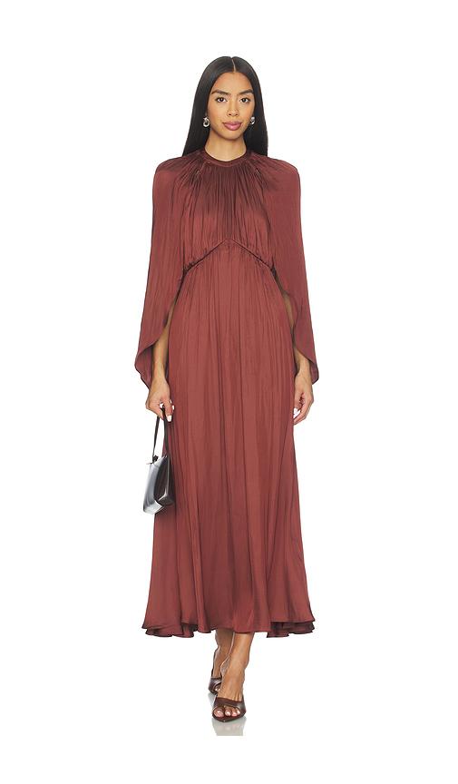 Red WeWoreWhat Dresses for Women | Lyst Australia