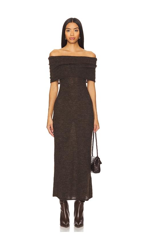 Majorelle daniella dress 2025
