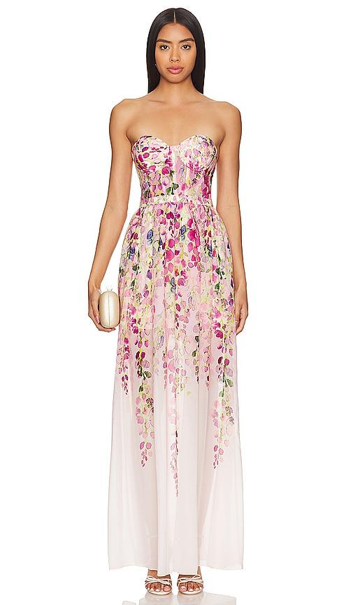 Bcbg evening dresses on sale hotsell