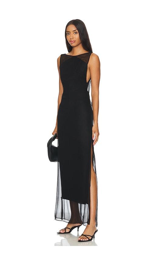 Lpa leopard dress hot sale