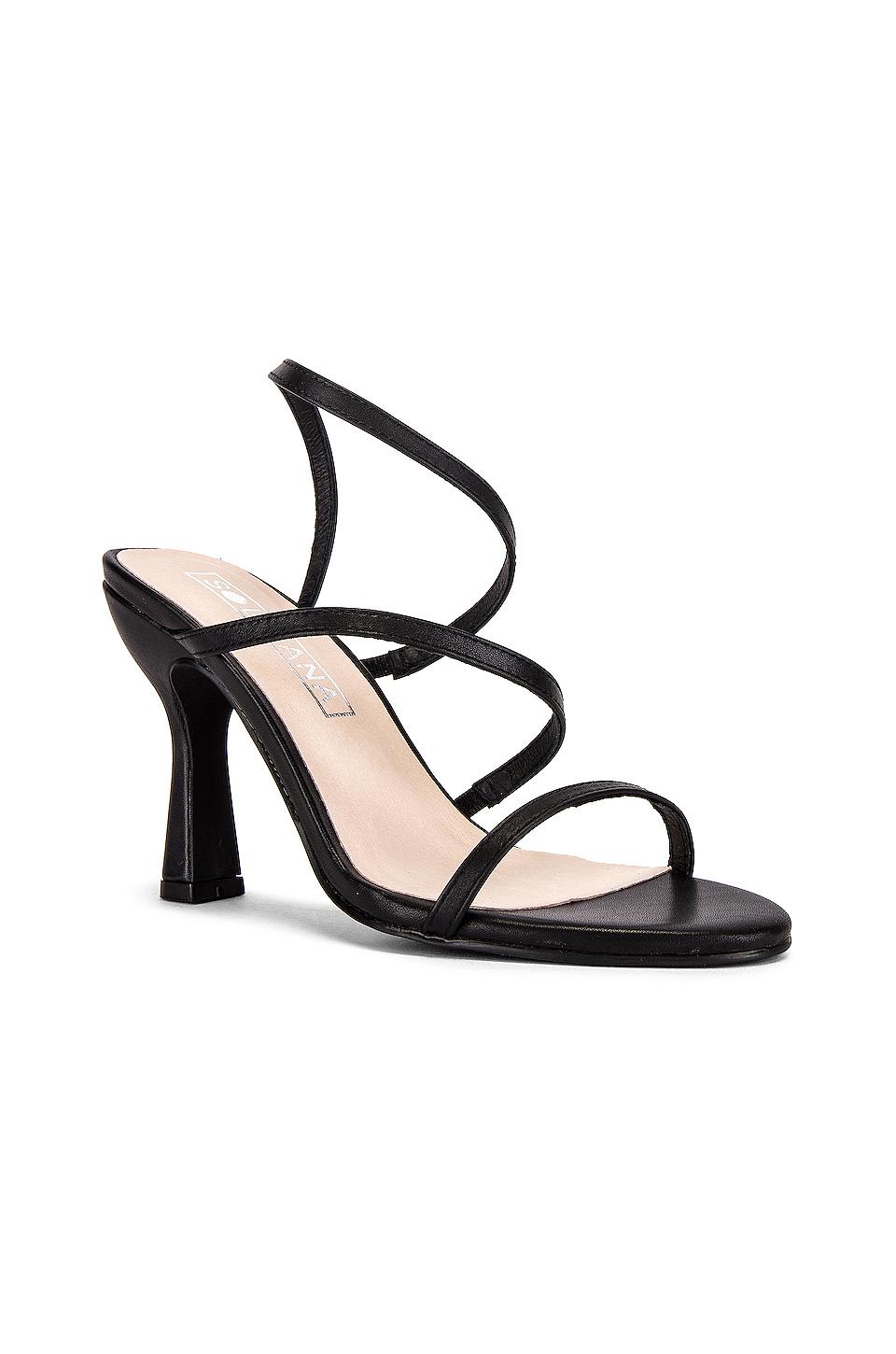 sol sana lola heel