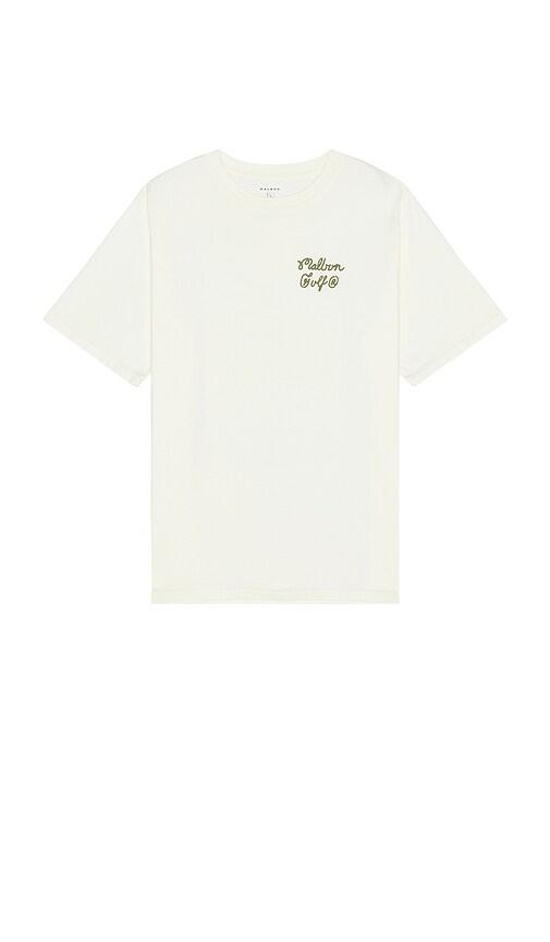 【MALBON GOLF】 Domenica Polo T-Shirt R6336 Malbon Golf Clothing for Men | Online Sale up to 20% off | Lyst