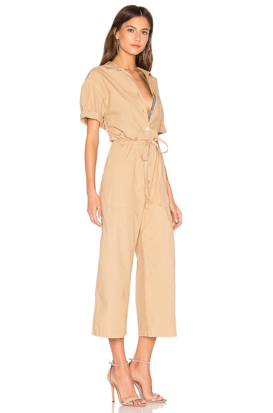 velvet milana jumpsuit
