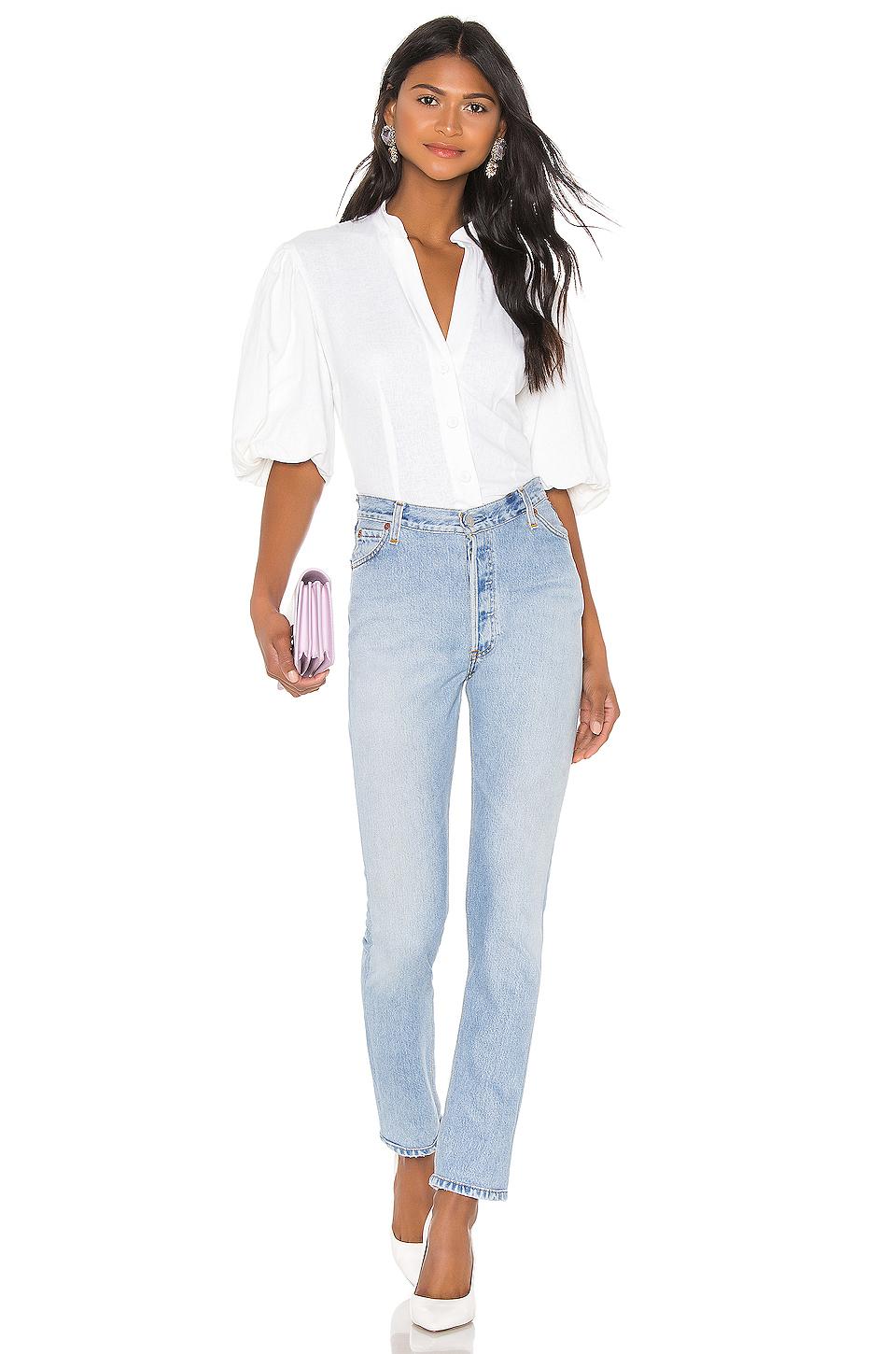 capri with top for ladies