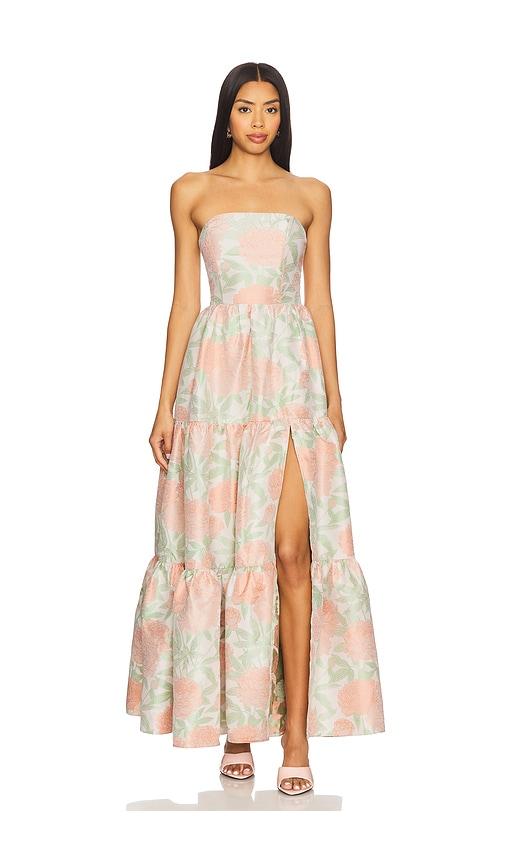 Elliatt Tiered Dresses for Women | Lyst