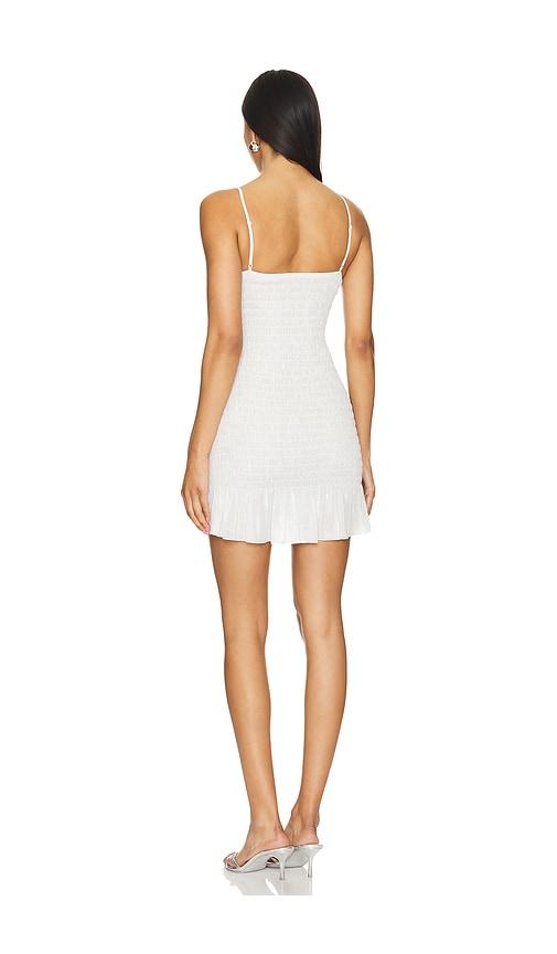corey mini dress Corey Dress XS / GARNET