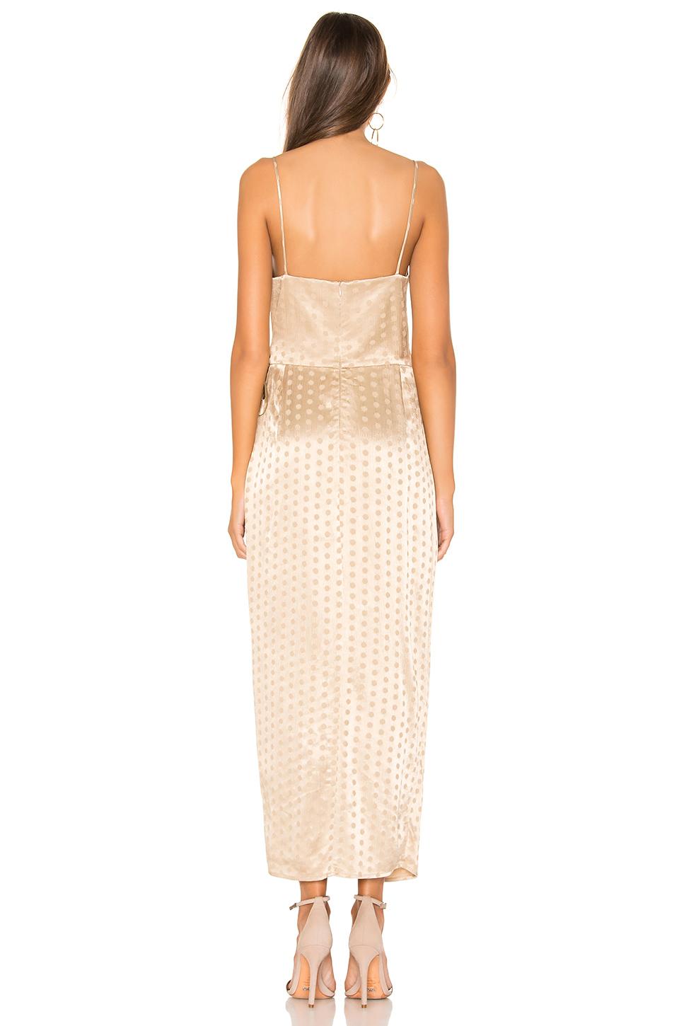 bec and bridge dottie ray dress