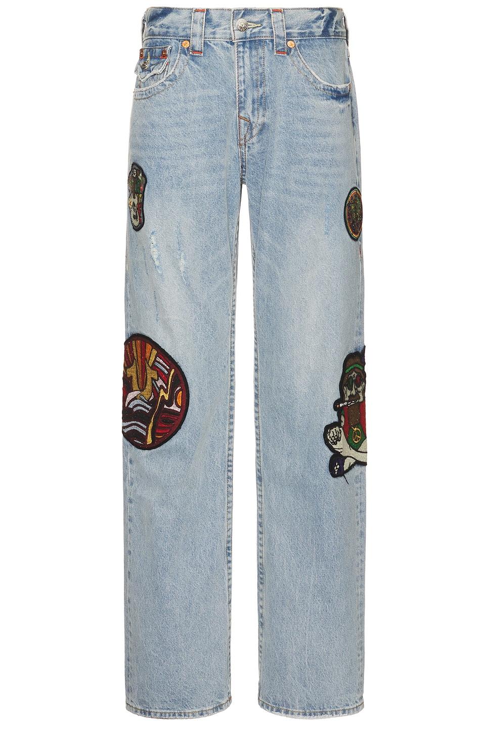 Isabel Marant メンズ ブルー Orson ジーンズ ジーンズ