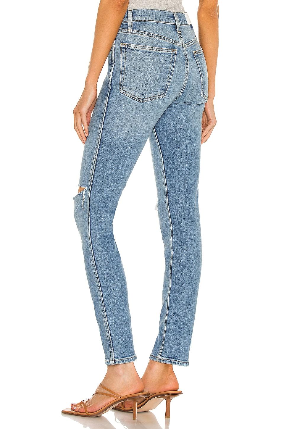 Cotton Originals 80s Slim Straight 