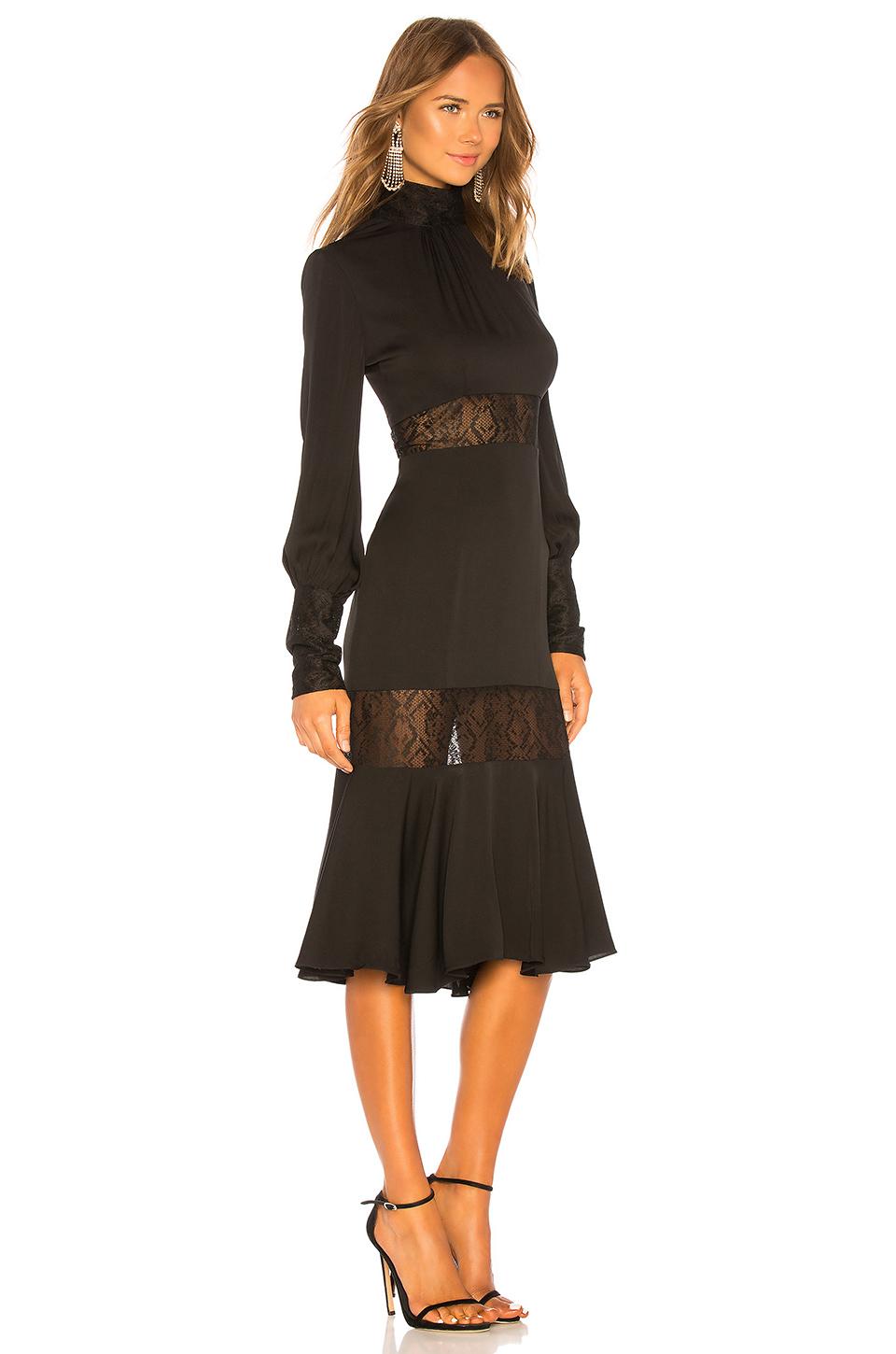 milly arianna dress