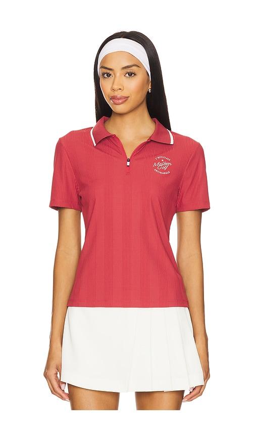 Women's Malbon Golf Tops from A$115 | Lyst Australia