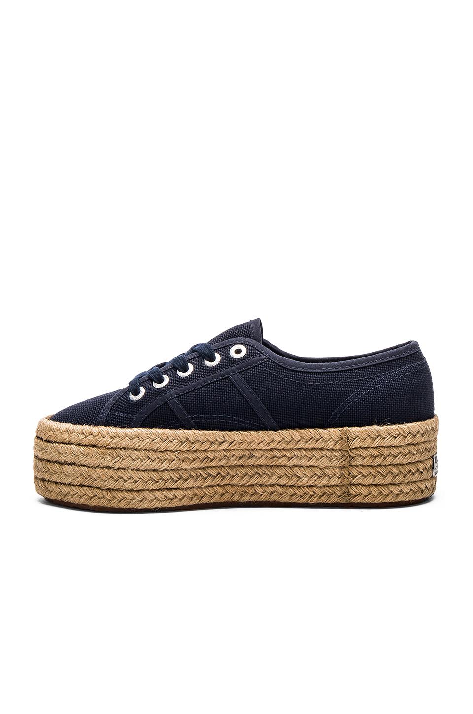 superga cotro