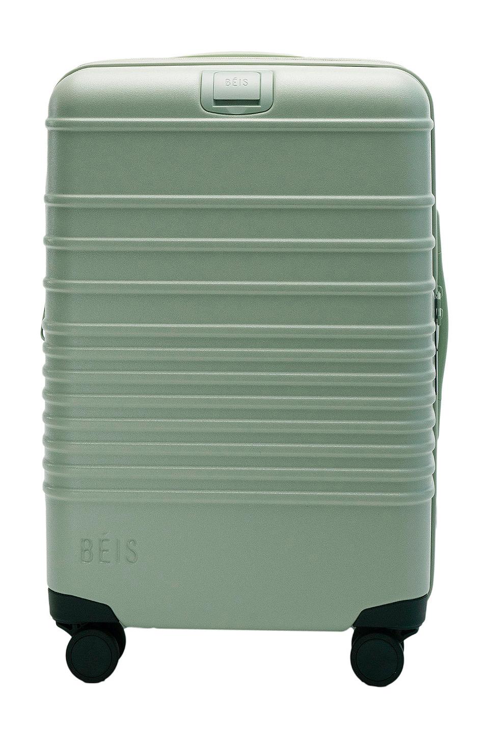 bzees carry on