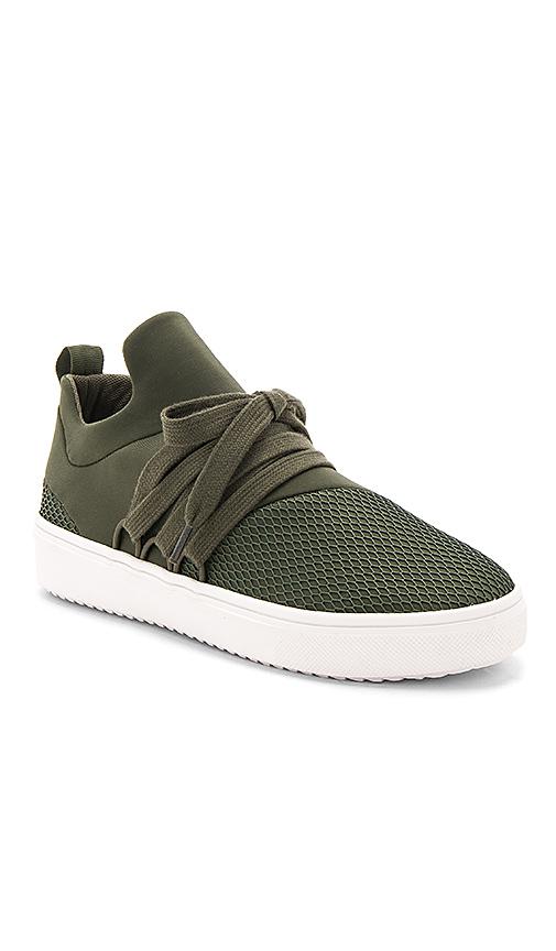 steve madden lancer olive