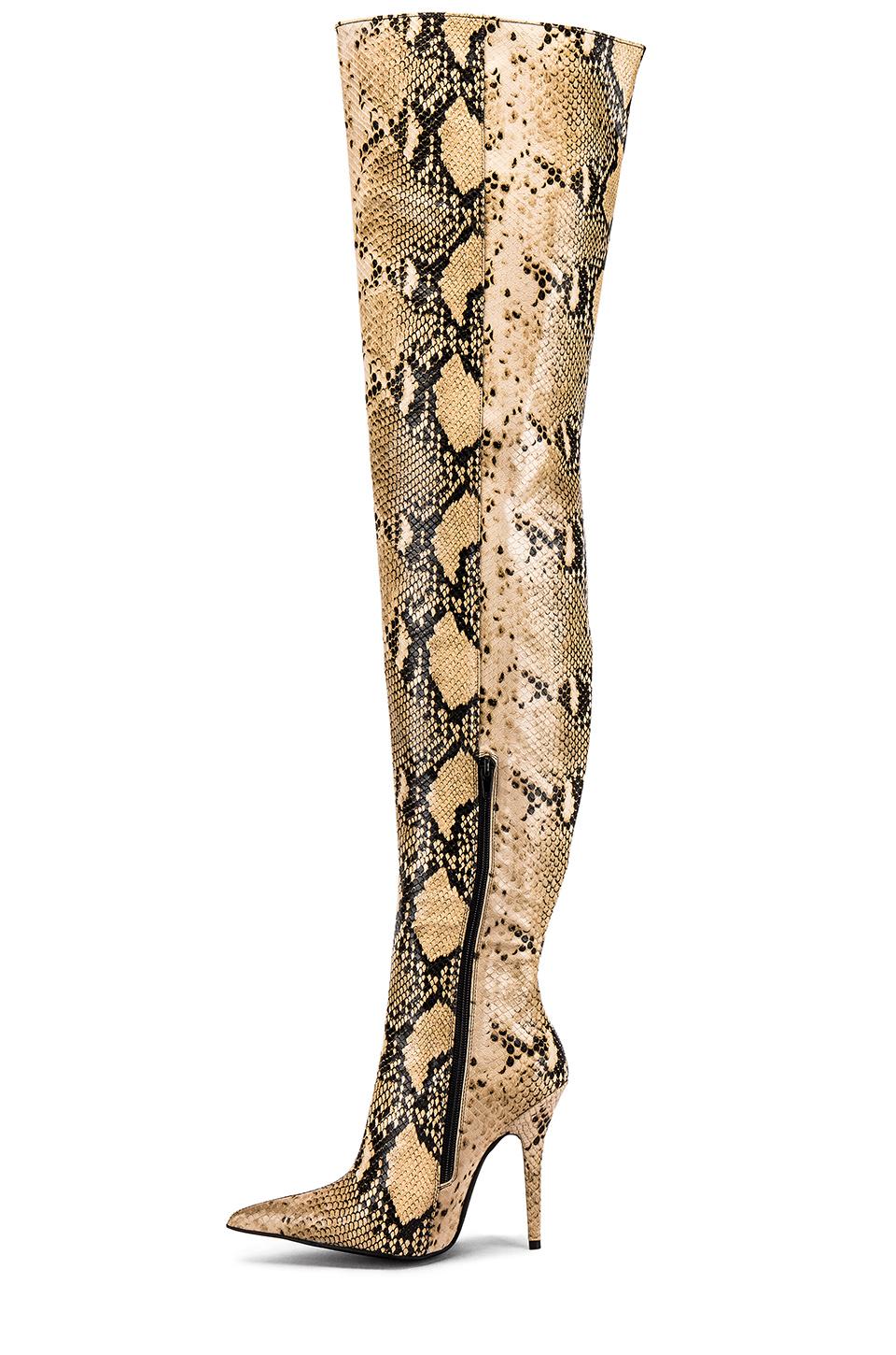 jeffrey campbell gamora