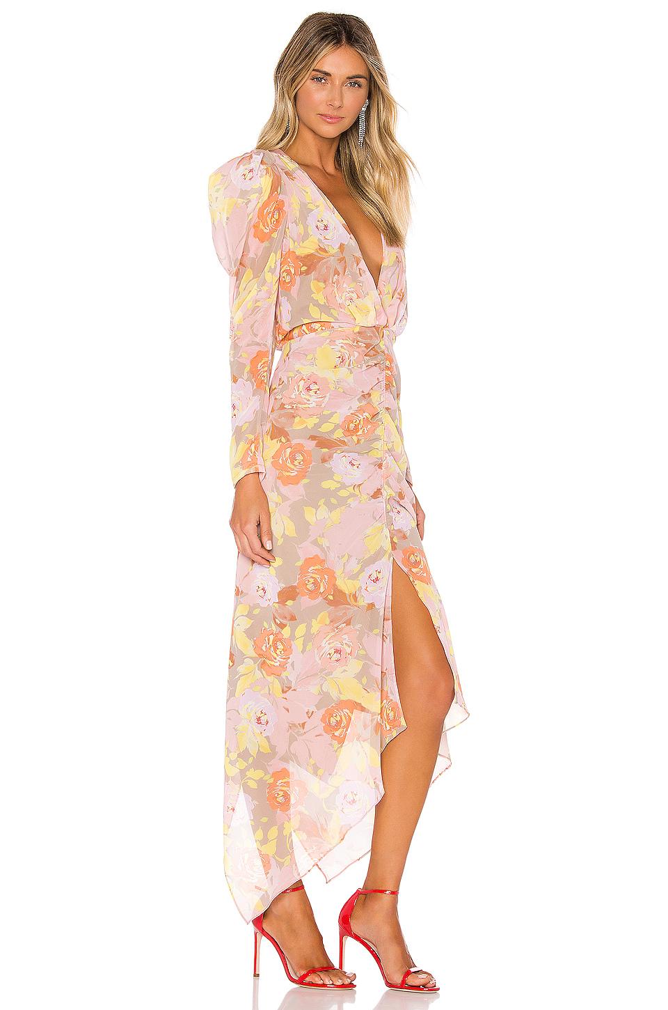 ronny kobo astrid dress ronny kobo astrid dress