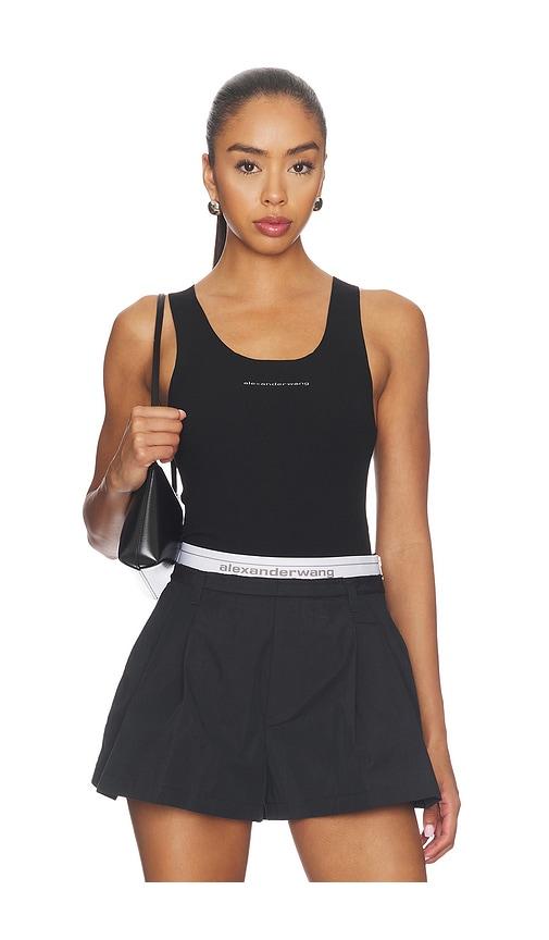 Alexander Wang Sleeveless and tank tops for Women | Online Sale up