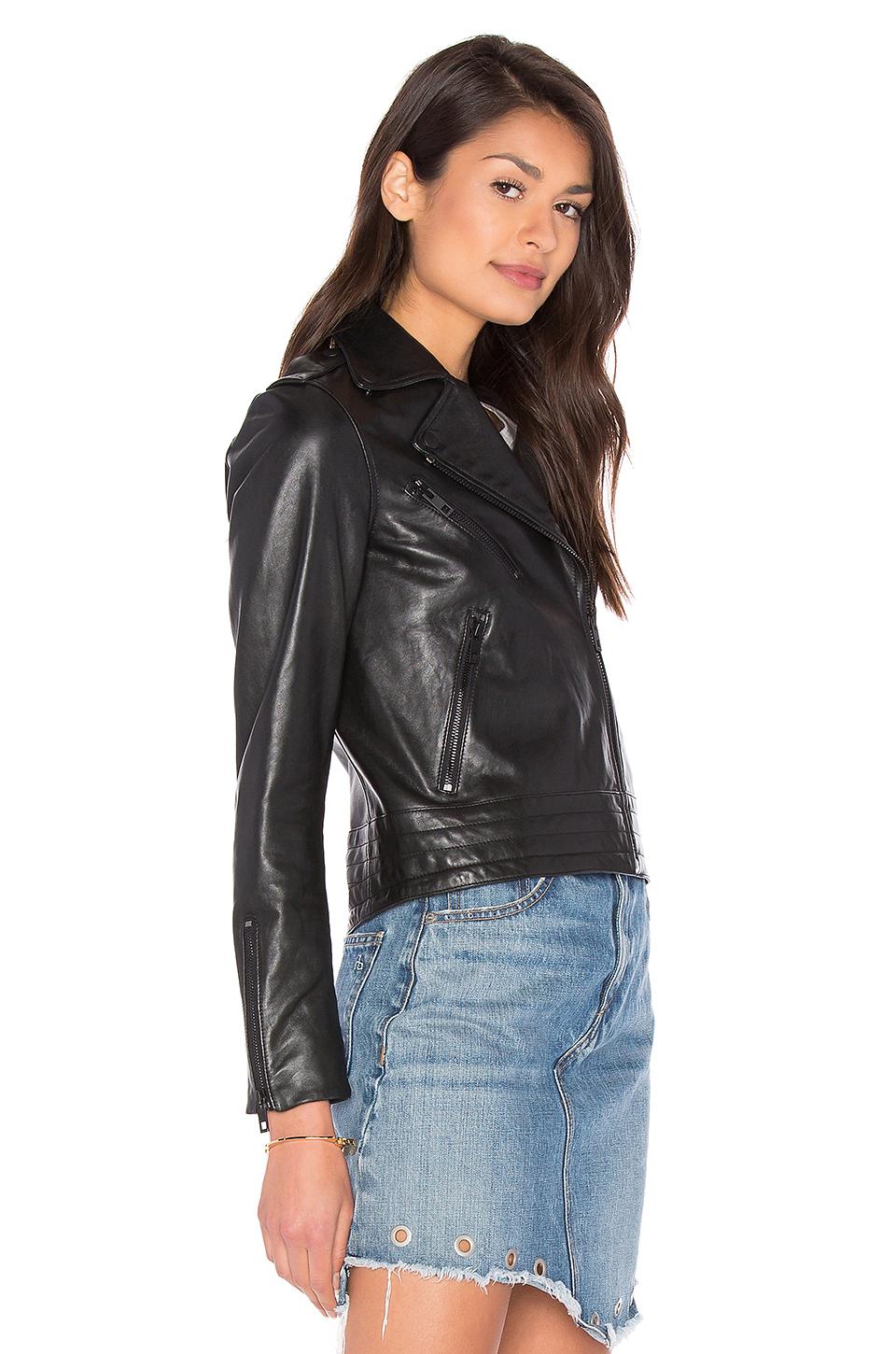 rag and bone mercer jacket