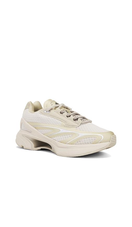 adidas By Stella McCartney Spw 2000 Sneaker in White | Lyst