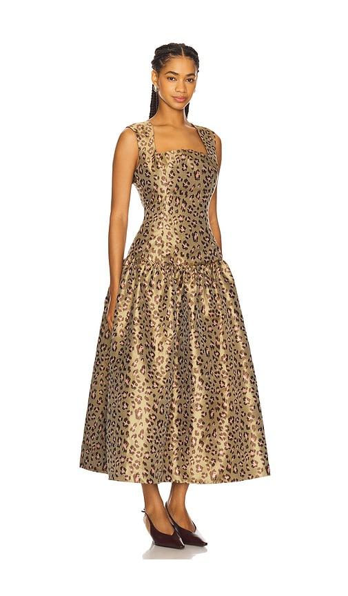 Elliatt Fall Dresses for Women | Lyst