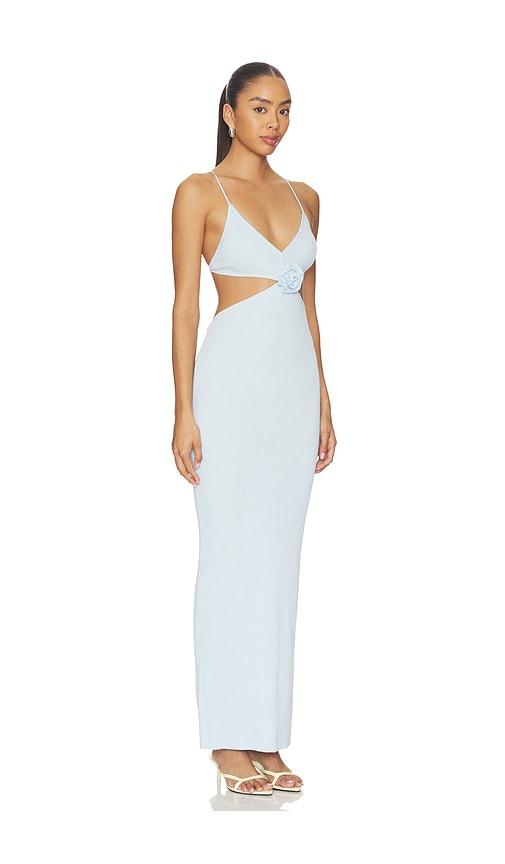 more to come maxi dress Venita Maxi Dress