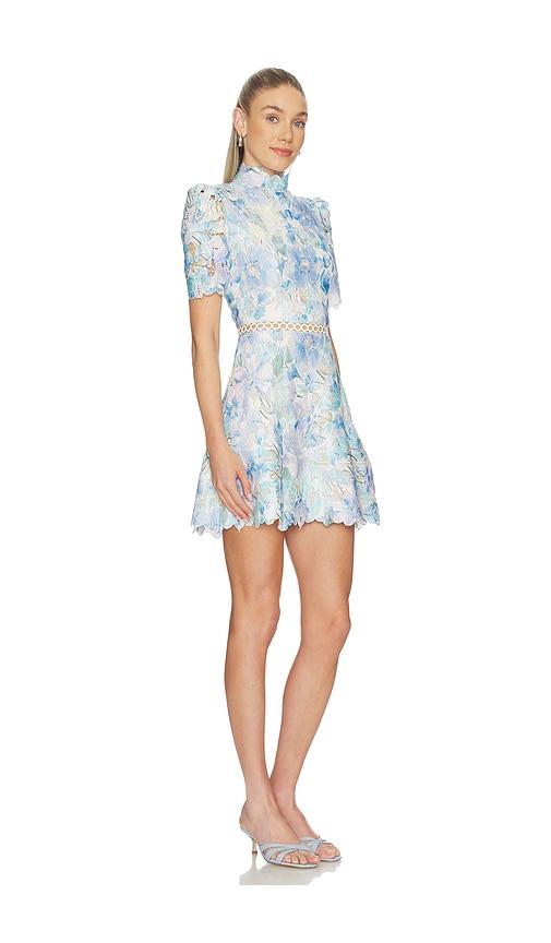 Blue Elliatt Dresses for Women | Lyst