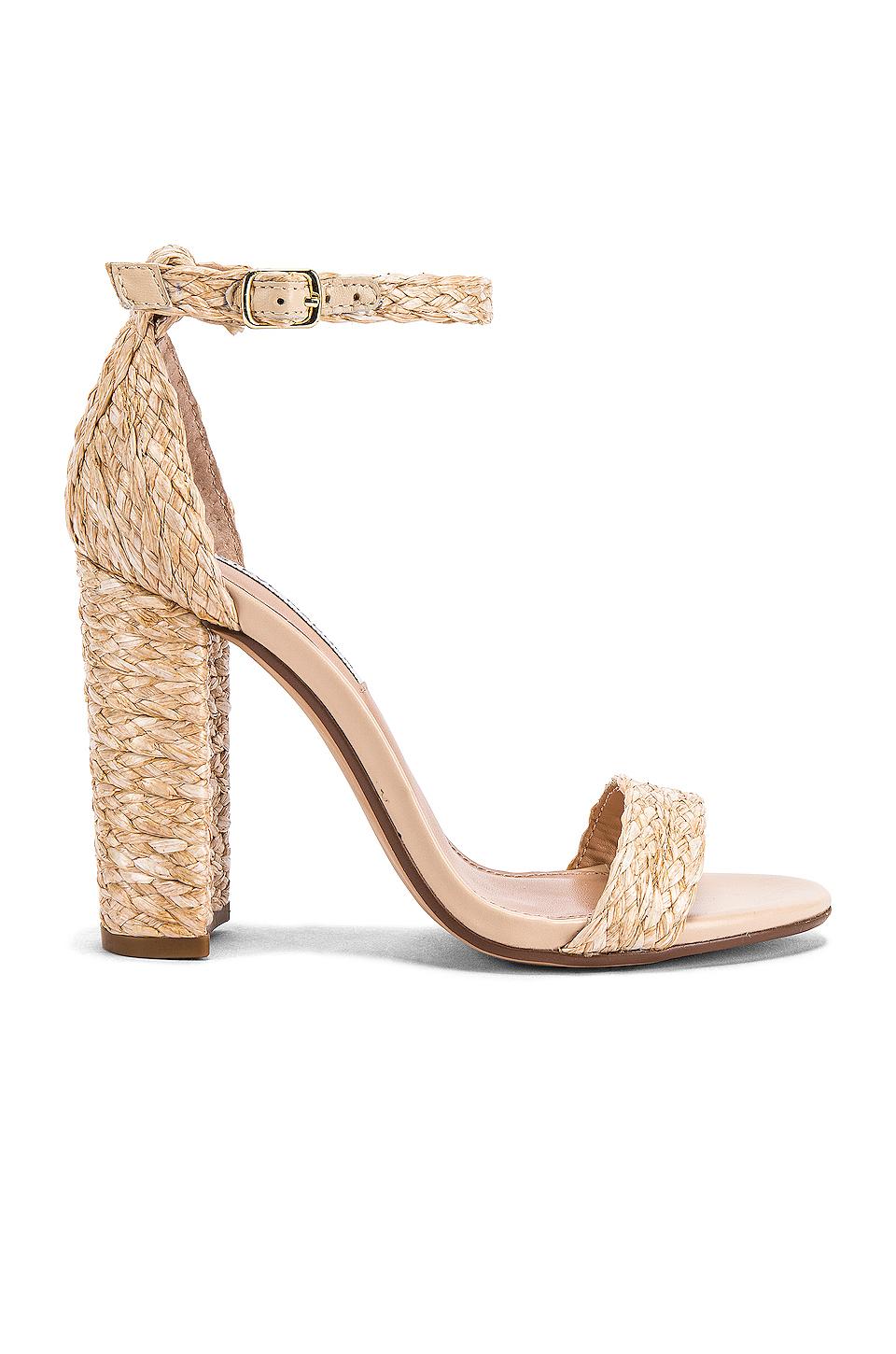 steve madden carrson heel