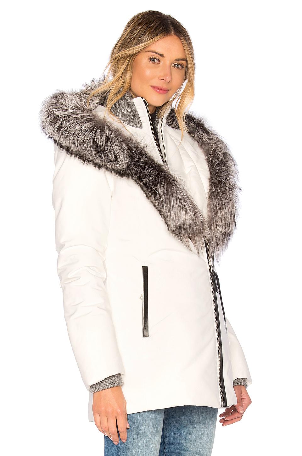 mackage adali canada