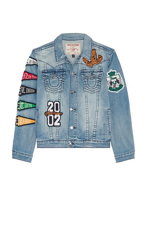 TRUE RELIGION がセール開催中 | 最大65% OFF | Lyst
