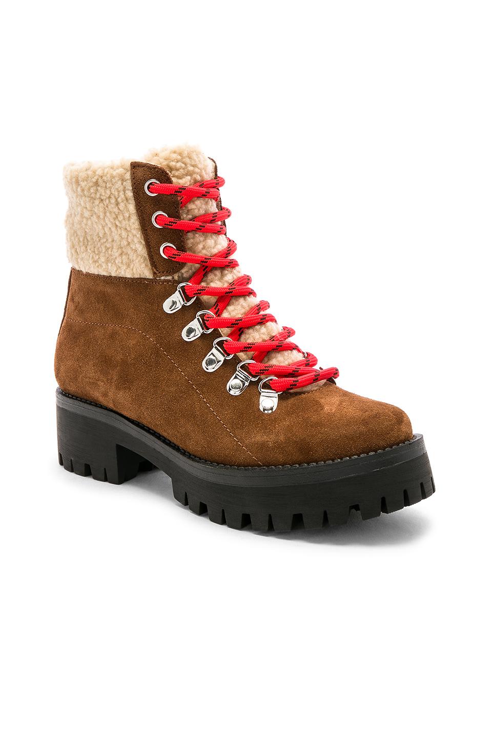 steve madden bitter boot