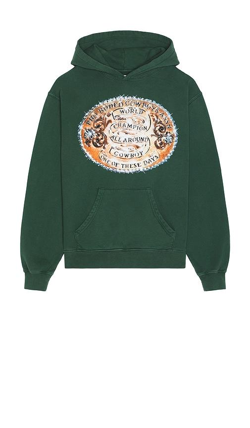 ★24SS 大人気★ONE OF THESE DAYS ROPER L/S One Of These Days Roper L/S - Bone – Feature