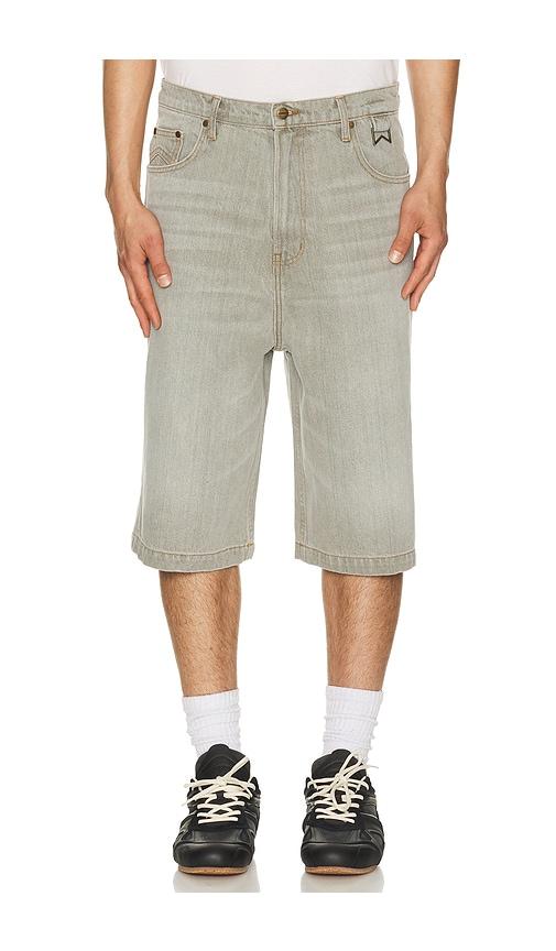 メンズ Rhude ハーフパンツ | オンラインセールは最大70%オフ | Lyst