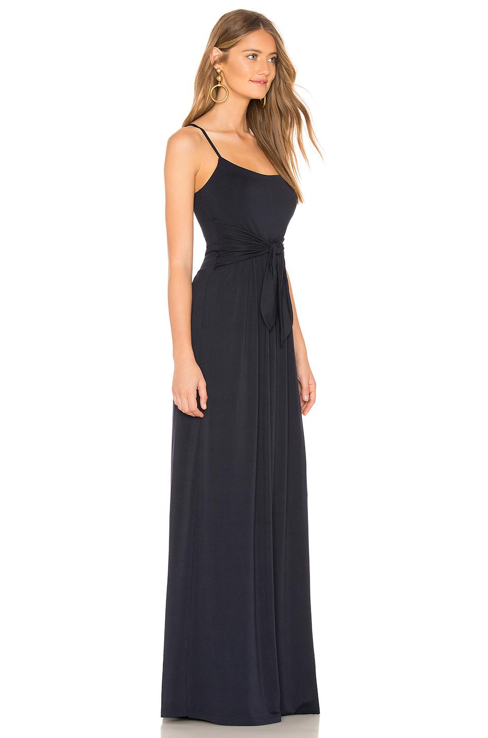 susana monaco flowy jumpsuit