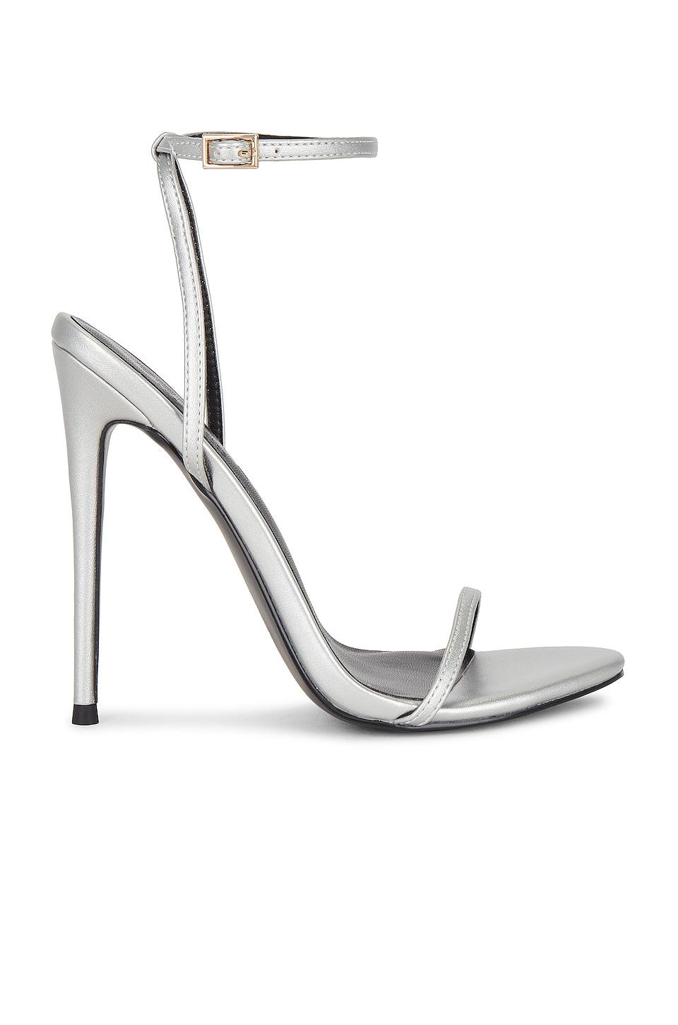 Sandal zara femme outlet
