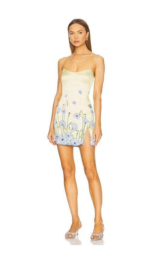 Katie May Debra Dress | Lyst
