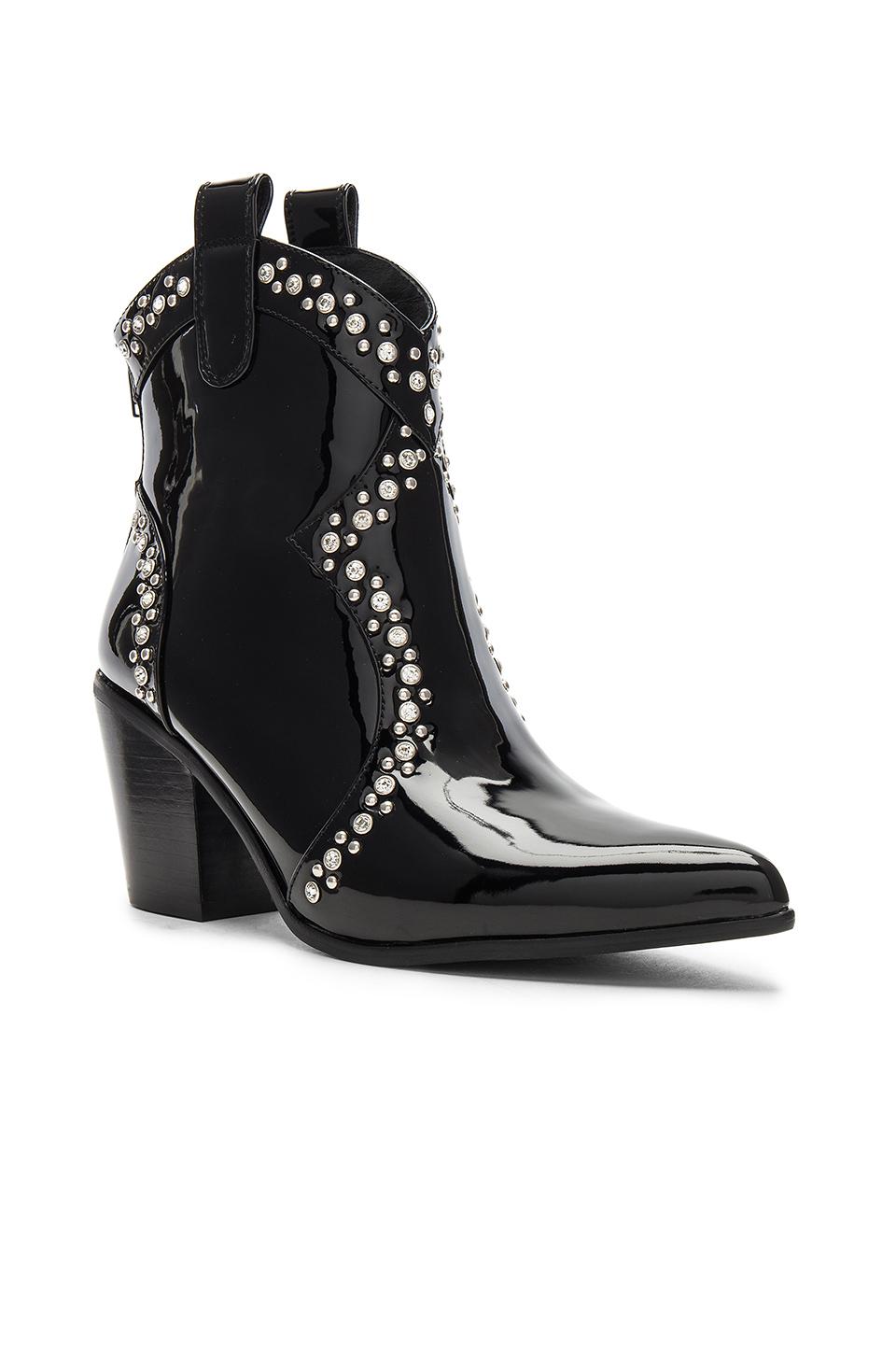 jeffrey campbell nightwing bootie