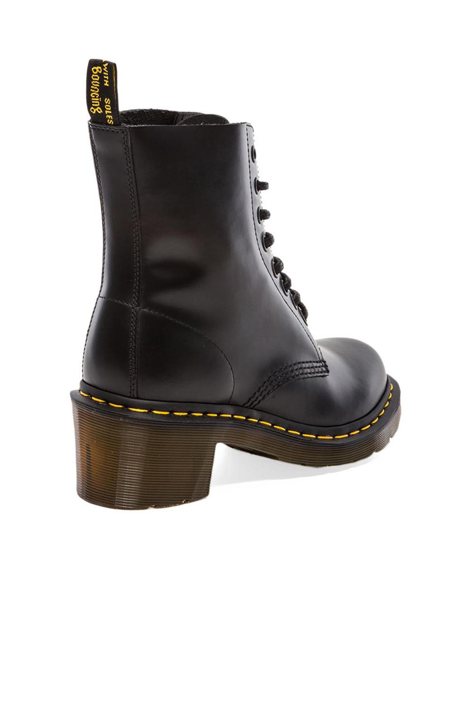 dr marten clemency natural