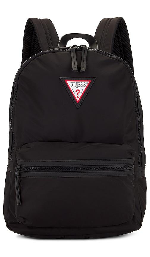 Guess Backpacks for Men Online Sale up to 40 off Lyst UK